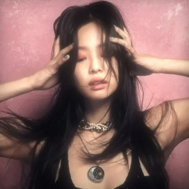 Jennie Kim - G!P