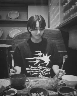 first love | Jeonghan ♡+ ̊ ・+✧