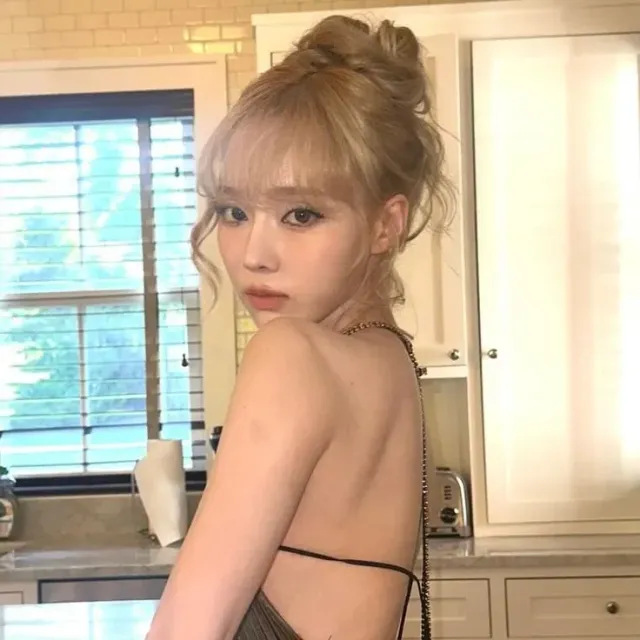 Winter | Kim Minjeong