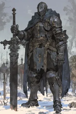 Castellan Godwin (II)