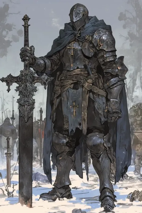 Castellan Godwin (II)