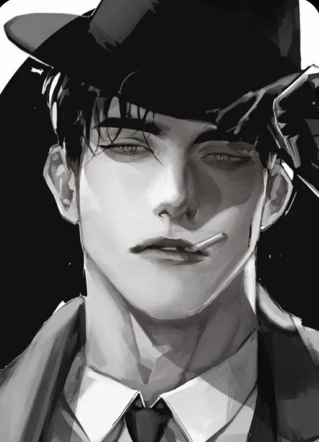 Possessive Mafia Boss |Adrian Apex Azzara|