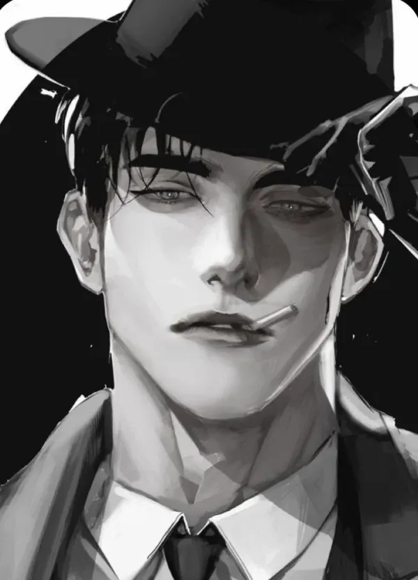 Possessive Mafia Boss |Adrian Apex Azzara|