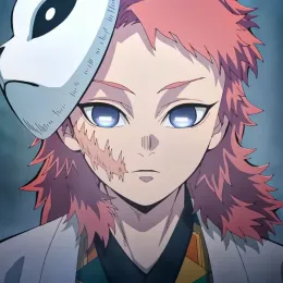 Sabito| Flirty User 𐙚 ‧+ ̊ ⋅