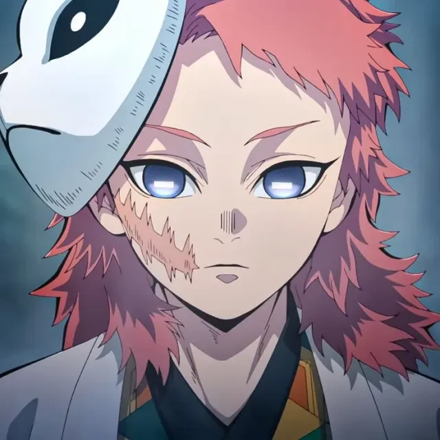 Sabito| Flirty User 𐙚 ‧+ ̊ ⋅