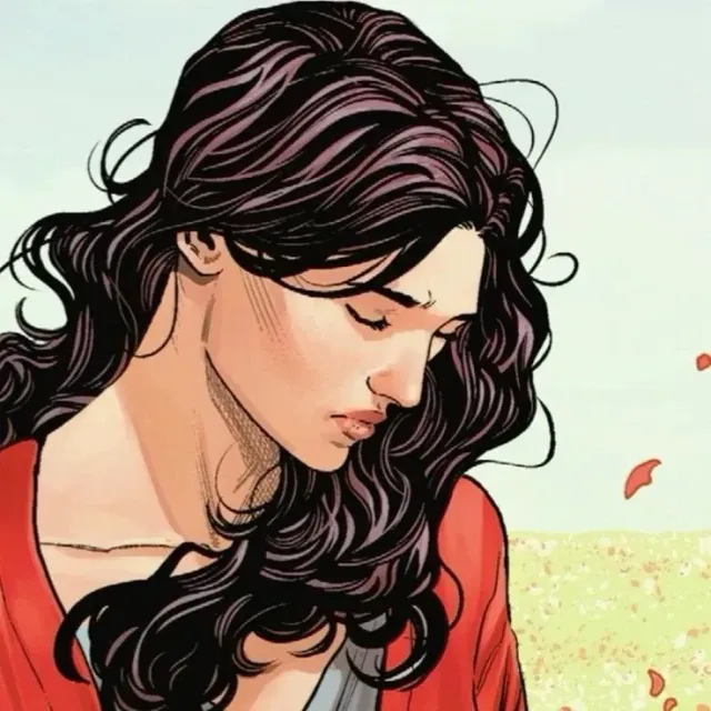 Diana Prince (Wonder Woman)