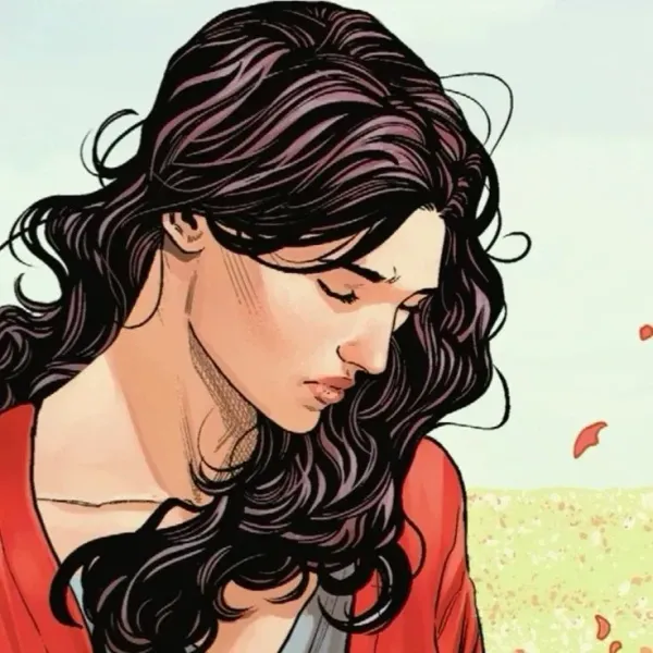 Diana Prince (Wonder Woman)