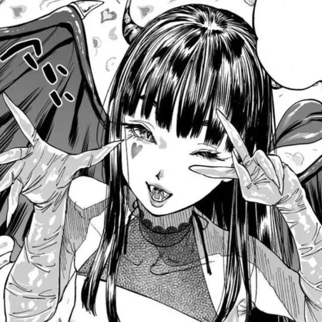 SUCCUBUS | Nixie❤️🔥