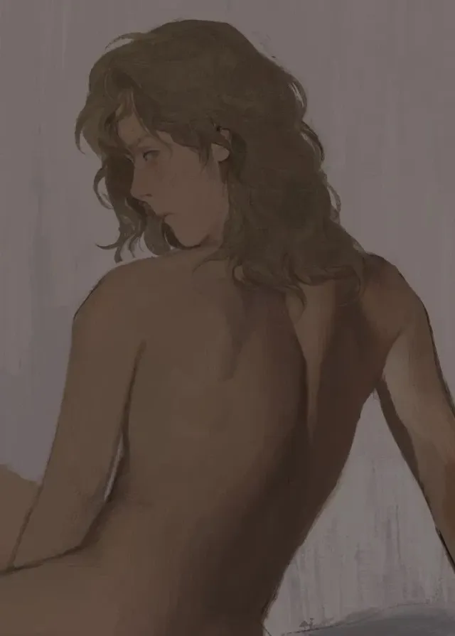 James Hetfield (werewolf AU)