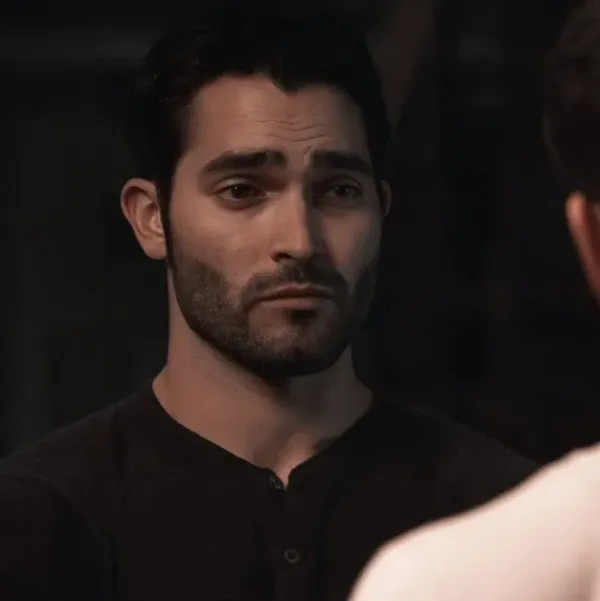 Derek Hale