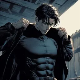 Ivan Zustrevki || Missing Link