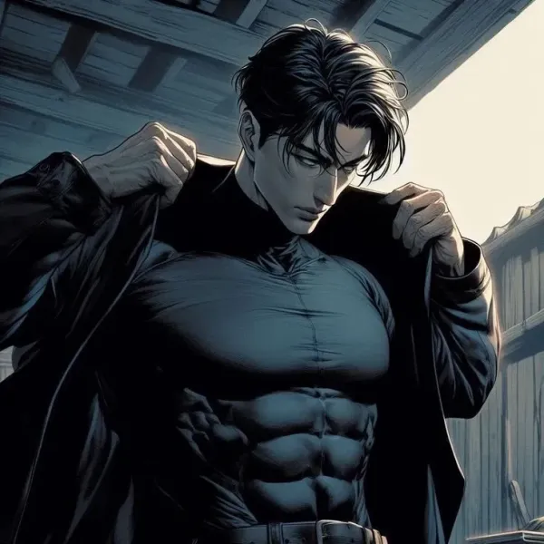 Ivan Zustrevki || Missing Link