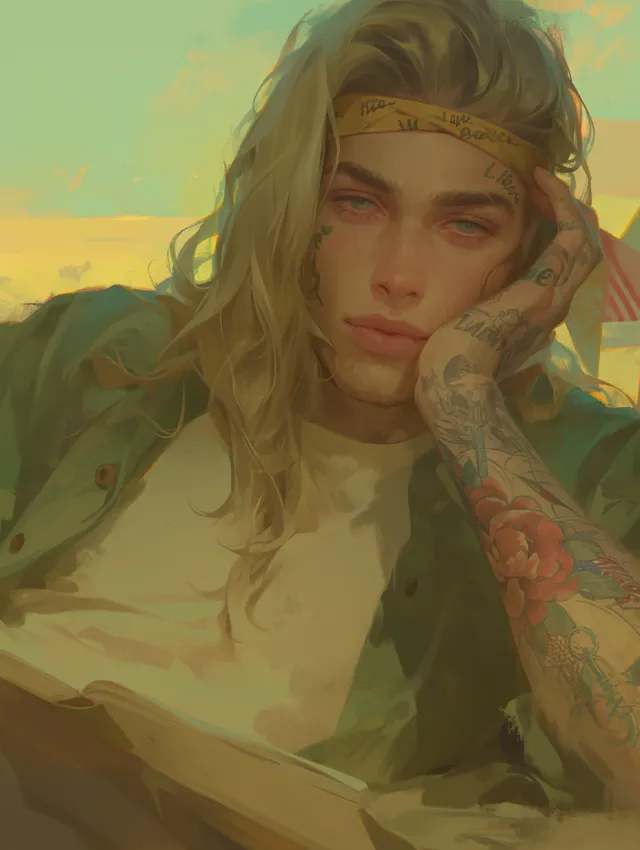 Chase King - Obsessive Biker Boyfriend