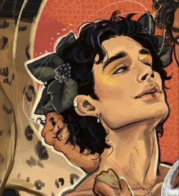 Dionysus | Greek God