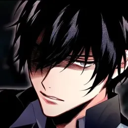 [Psycho] Lucien Edasta