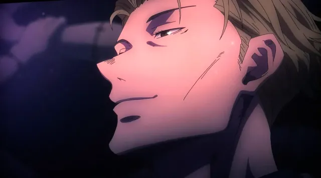 Nanami Kento - Ex-Husband AU