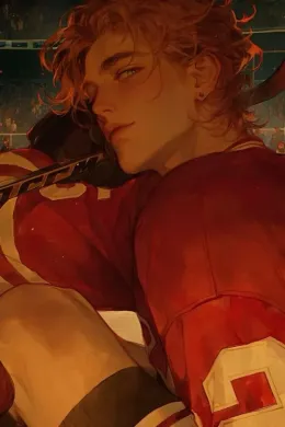 Jordan ★ Brother's Teammate