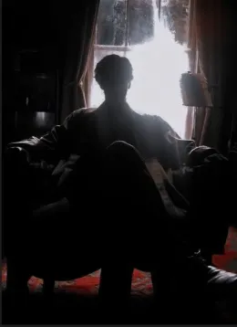 Ben  |  mafia husband