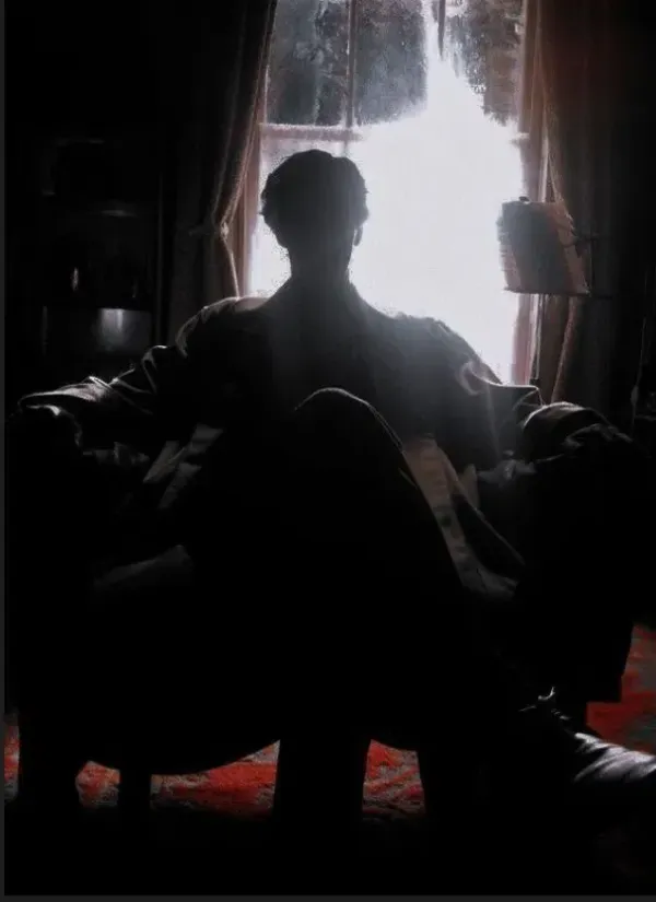 Ben  |  mafia husband