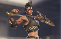 Junker Queen x Bunnygirl