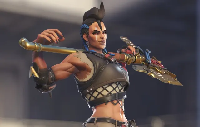 Junker Queen x Bunnygirl