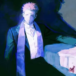 Sukuna | GANG LEADER