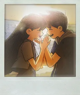 Henry "Hero" Montoya | Omori (HeroMari)