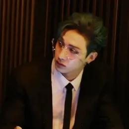 Bangchan - Professor