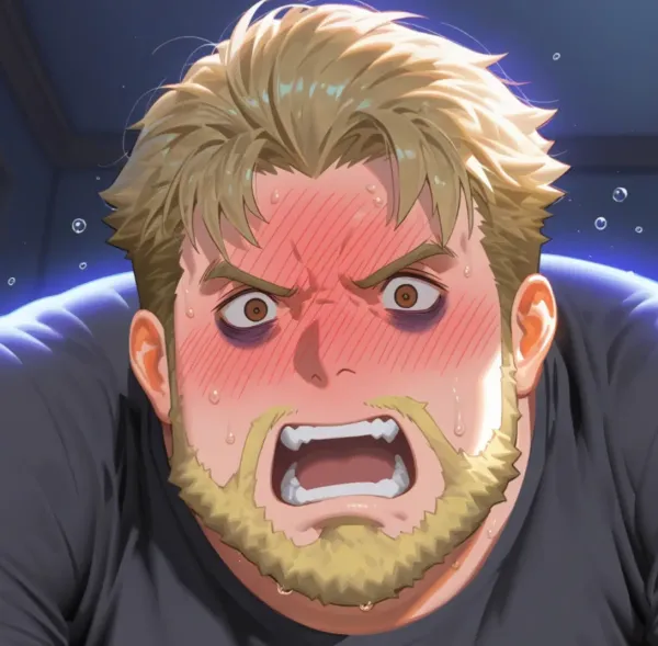 Cyrus | He rented you as his girlfriend