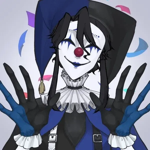 Jordan "Jangles" Karter || Fever Dream Circus