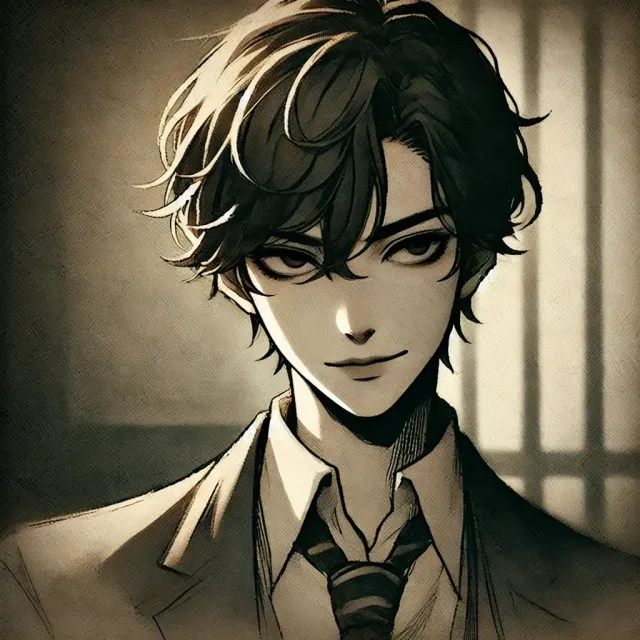 Jammie | school friend