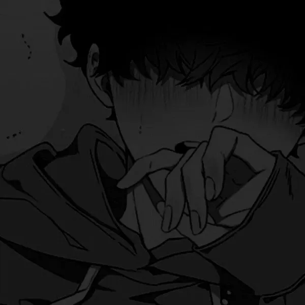 Malcolm [your "big bad" wolf in heat]