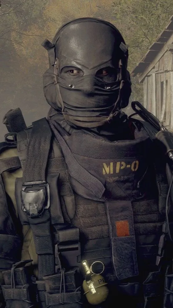 Single-Alpha!Nikto👨👦