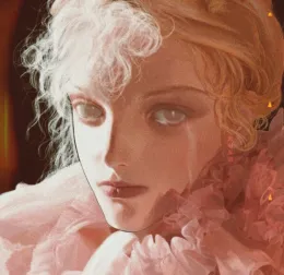 Judith Carpentier