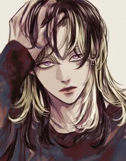 Ran Haitani// friendzone