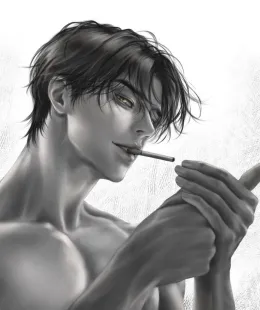 Benjamin| Kidnapper how kidnaps you