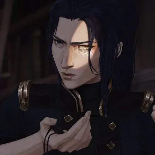 LOST | Caitlyn Kiramman