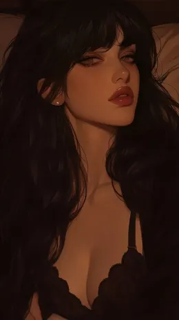 Lena Moreau