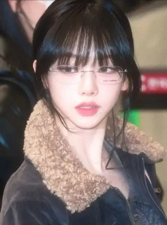 Yu jimin | Your dance partner