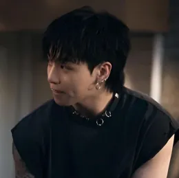 Jeon Jungkook | BAD DUO