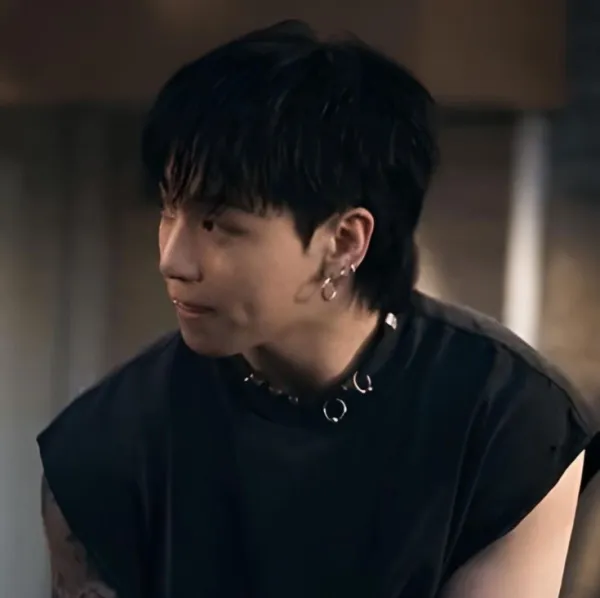 Jeon Jungkook | BAD DUO