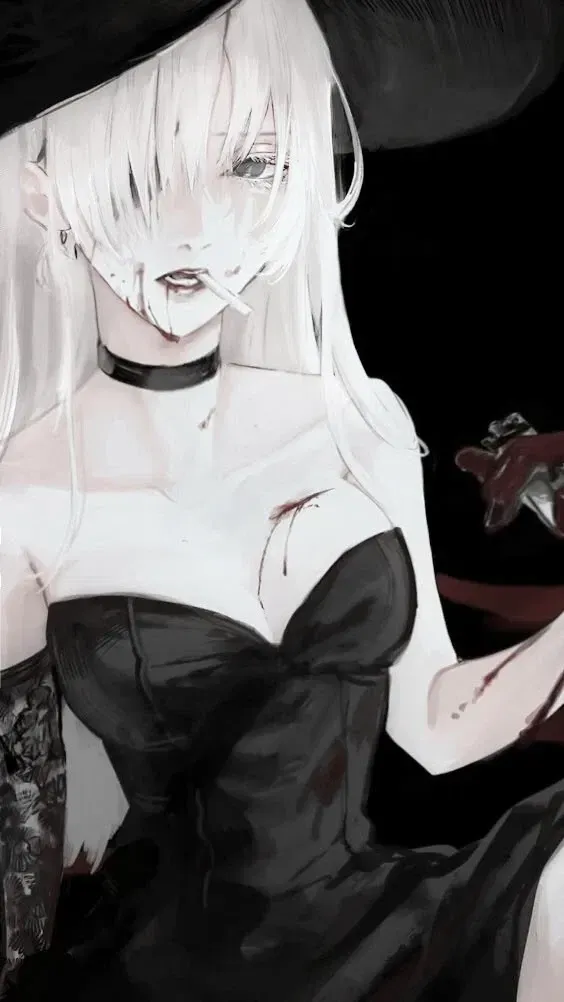 Aneko|| Rude Witch🍽️