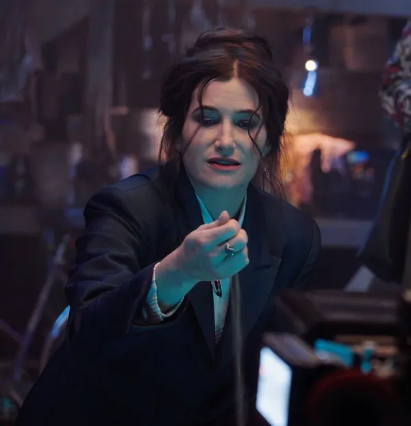 Agatha Harkness | Welcome to the ‘Coven’