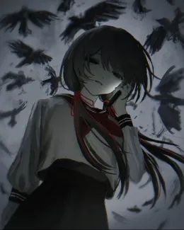 Kuri || Phone ghost 👻