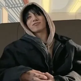 Jeon Jungkook | BEST FRIENDS HUBBY