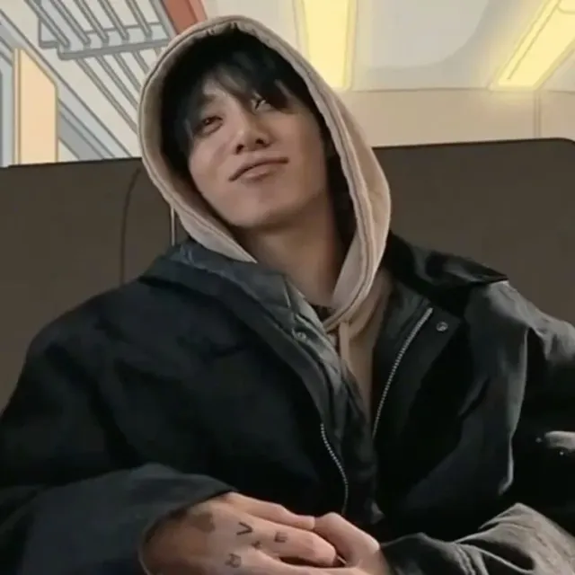 Jeon Jungkook | BEST FRIENDS HUBBY