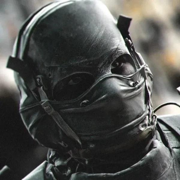 Nikto || Halloween party