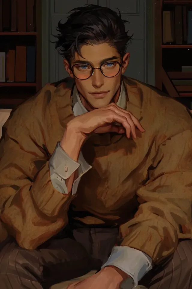 Nathaniel, Aegis, Void