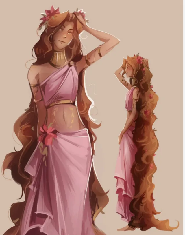 Epic: futa Circe