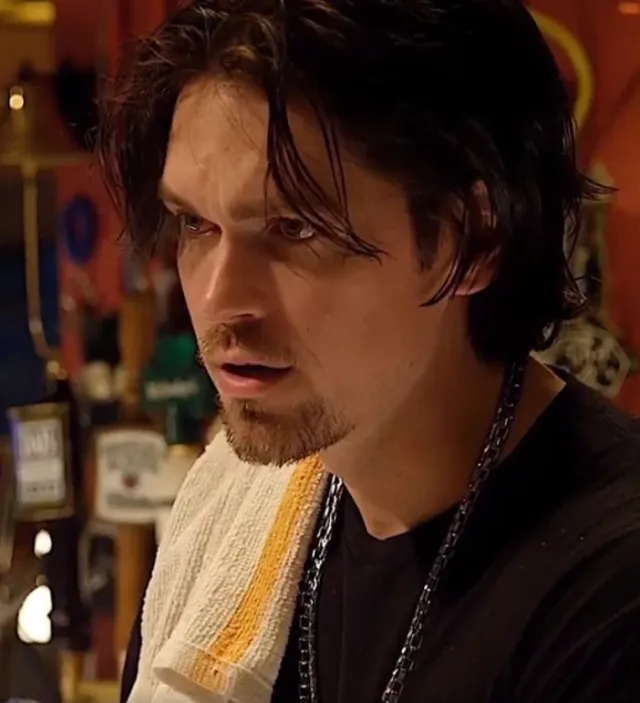 Kevin Ball ( Shameless )